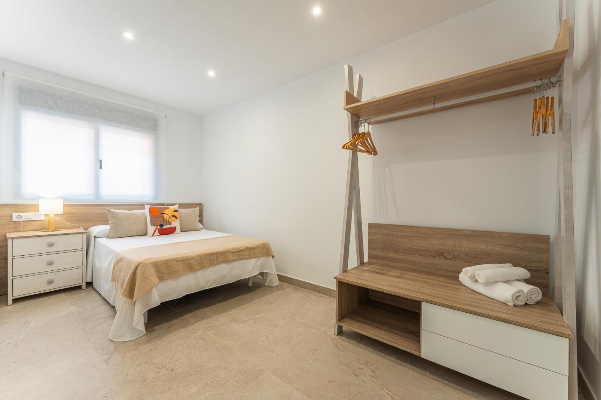 Cmdreams Platinium- Apartamentos Turisticos En El Centro De Merida Exterior photo